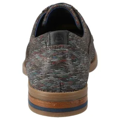 Schnürschuh