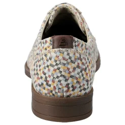 Schnürschuh