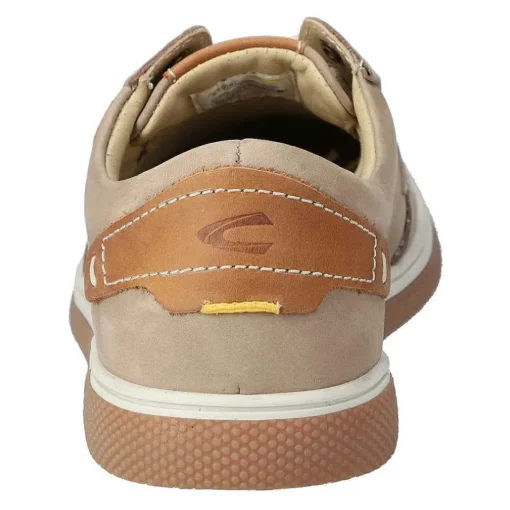 Schnürschuh