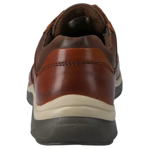 Schnürschuh