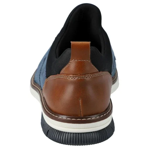 Schnürschuh