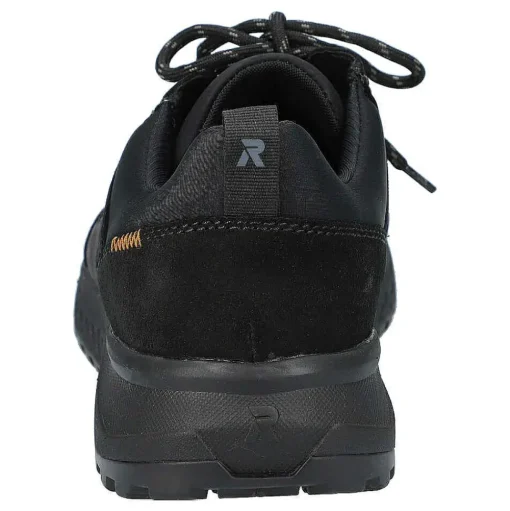 Schnürschuh