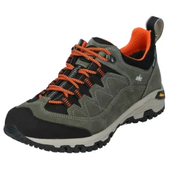 Sella II MTX  Suede