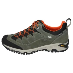 Sella II MTX  Suede