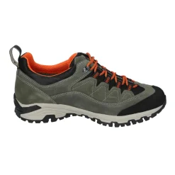 Sella II MTX  Suede