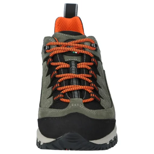 Sella II MTX  Suede