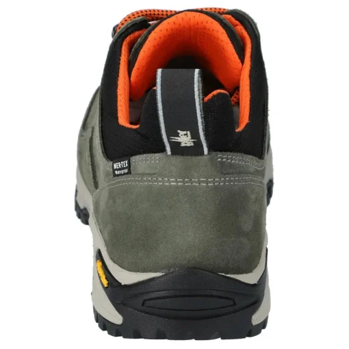 Sella II MTX  Suede
