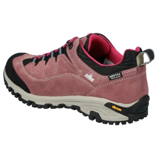 Sella II MTX  Suede W