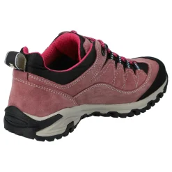 Sella II MTX  Suede W