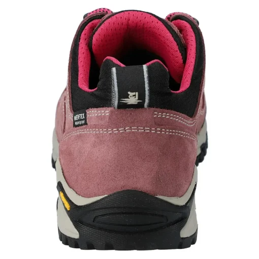 Sella II MTX  Suede W