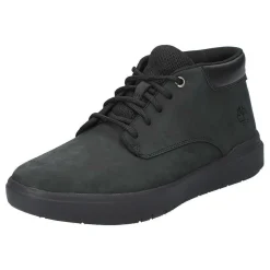 Seneca Bay Mid Lace Up