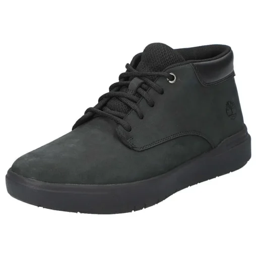 Seneca Bay Mid Lace Up