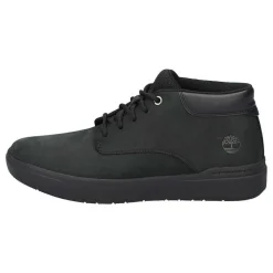 Seneca Bay Mid Lace Up