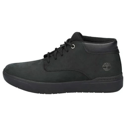 Seneca Bay Mid Lace Up