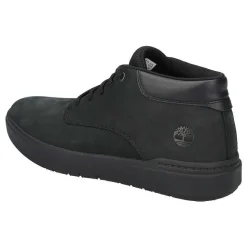 Seneca Bay Mid Lace Up