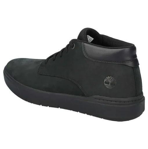 Seneca Bay Mid Lace Up