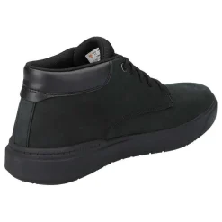 Seneca Bay Mid Lace Up