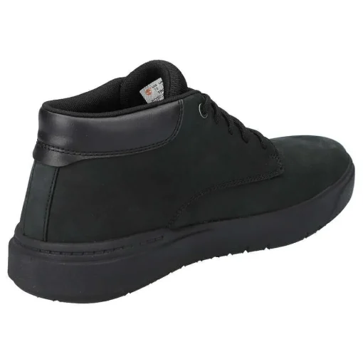 Seneca Bay Mid Lace Up