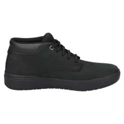 Seneca Bay Mid Lace Up