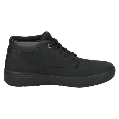 Seneca Bay Mid Lace Up