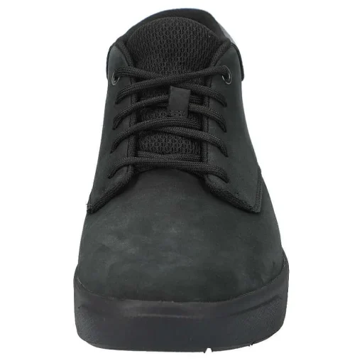 Seneca Bay Mid Lace Up