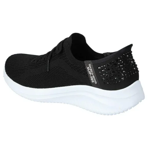 Shining Glitz Slip ins