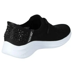 Shining Glitz Slip ins