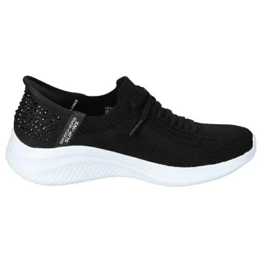 Shining Glitz Slip ins