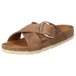 Siena Big Buckle