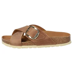 Siena Big Buckle