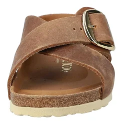 Siena Big Buckle