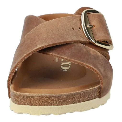 Siena Big Buckle
