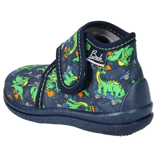Skate Dino