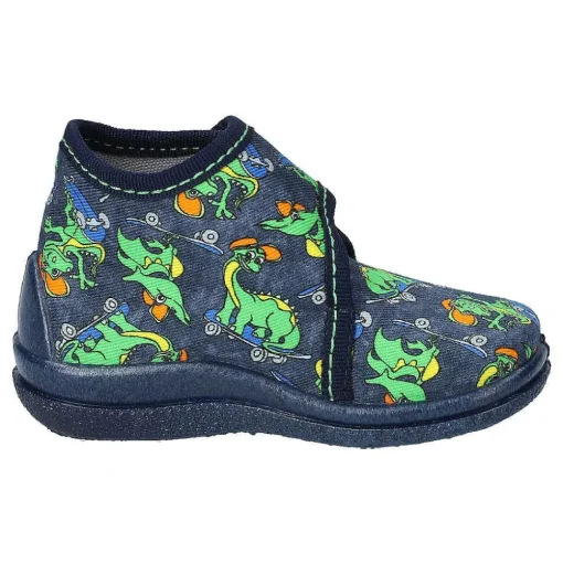 Skate Dino
