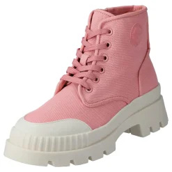 Sneaker hoch