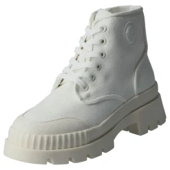 Sneaker hoch