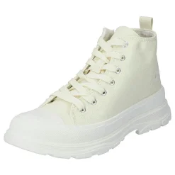 Sneaker hoch