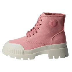 Sneaker hoch