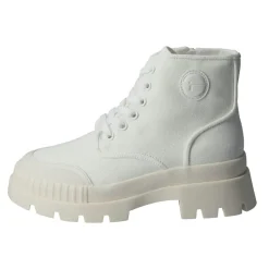 Sneaker hoch