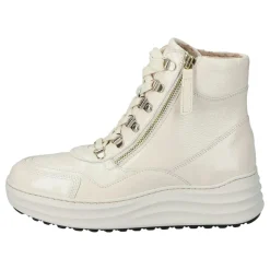 Sneaker hoch
