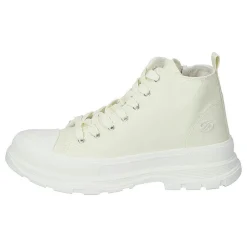 Sneaker hoch