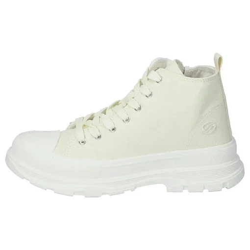 Sneaker hoch