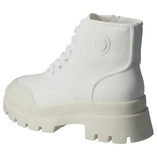 Sneaker hoch