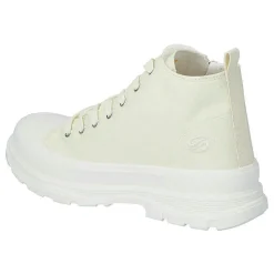 Sneaker hoch