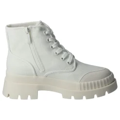 Sneaker hoch
