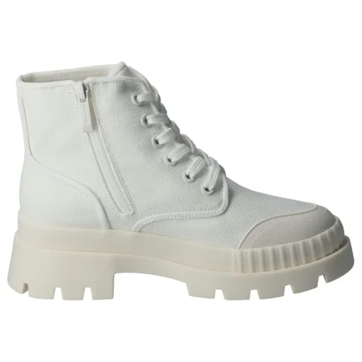 Sneaker hoch