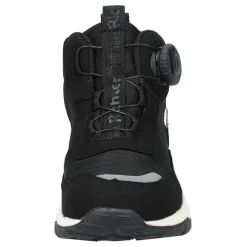 Sneaker hoch