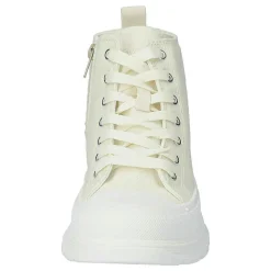 Sneaker hoch
