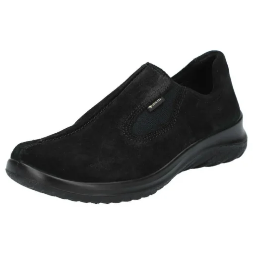 Softboot halb