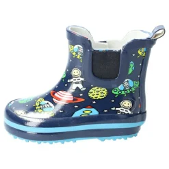 Space dunkelblau